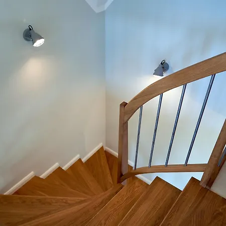 Venkovský dům Max In Moritzdorf - Luxus Unter Reet Mit Seeblick, Kamin, Sauna Sellin (Rugen)