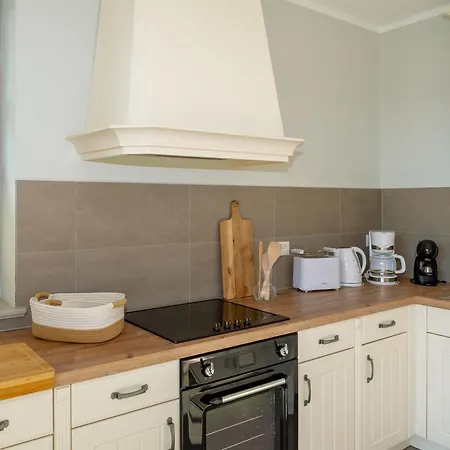 Max In Moritzdorf - Luxus Unter Reet Mit Seeblick, Kamin, Sauna Sellin (Rugen)